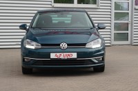 VW Golf VII 1.0 TSI Sound