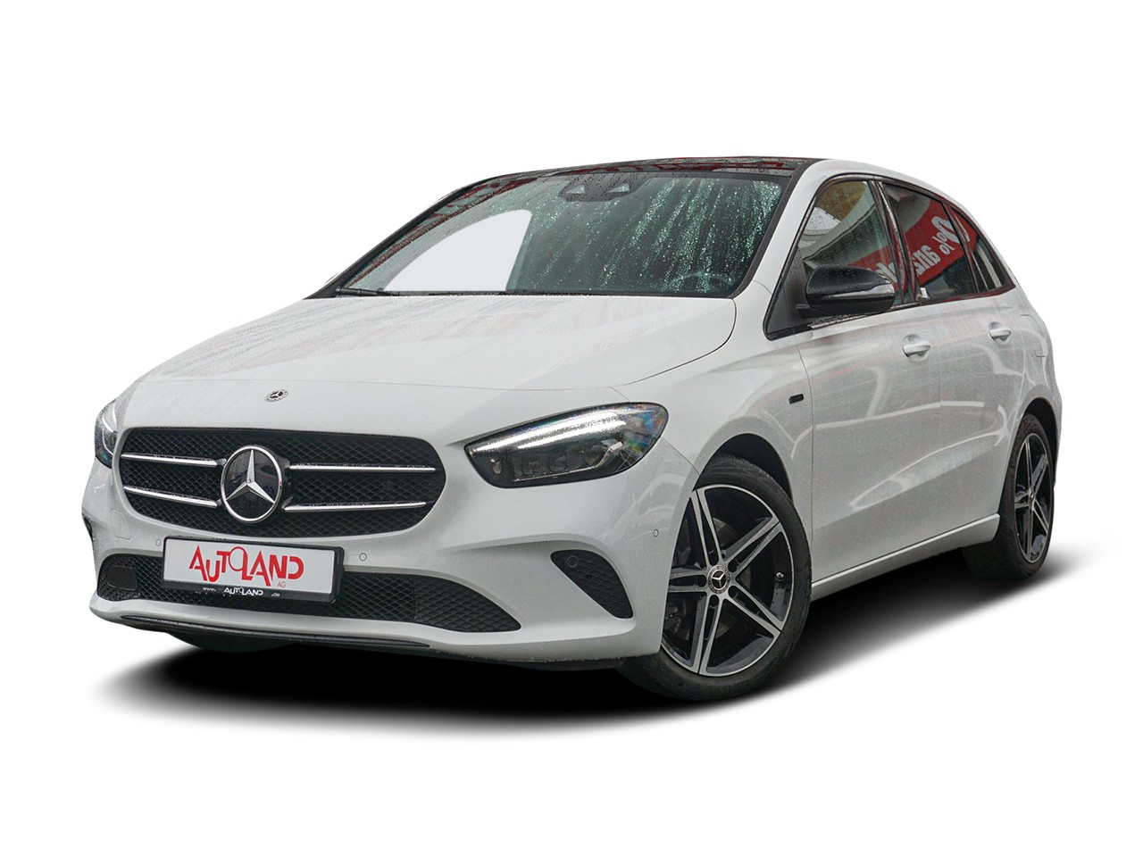 Mercedes-Benz B 250 B250 e Progressive