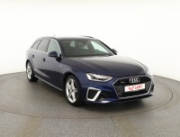 Audi A4 Quattro Avant 40 TDI S-Line quattro Aut.