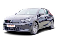 Opel Corsa 1.2 DI Turbo Facelift Sitzheizung LED Tempomat