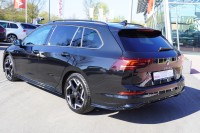 VW Golf VIII Variant 1.5 eTSI R-Line