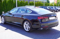 Audi A5 35 2.0 TDI Sportback