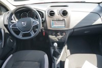 Dacia Logan II 0.9 TCE MCV