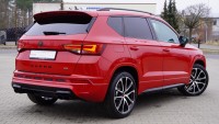 Cupra Ateca 2.0 TSI 4Drive