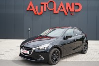 Vorschau: Mazda 2 1.5 Skyactiv-G Center-Line AAC
