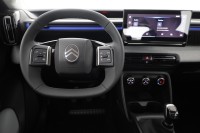 Citroen C3 PureTech 100