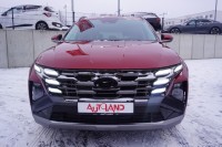 Hyundai Tucson 1.6T-GDI PHEV 4WD Aut.