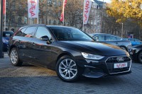 Audi A4 Avant 35 2.0 TFSI basis