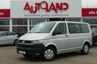 Vorschau: VW T6 Caravelle T6.1 2.0 TDI