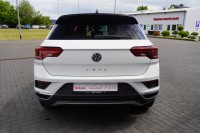 VW T-Roc 1.5 TSI DSG Sport