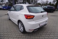 Seat Ibiza 1.0 TSI FR