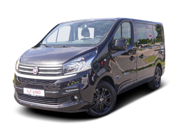 Fiat Talento Kombi 2.0