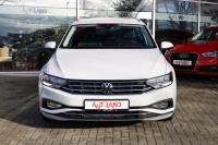VW Passat Variant 2.0 TDI DSG