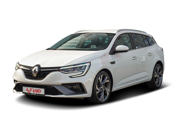 Renault Megane Grandtour 1.3 TCE R.S. Line