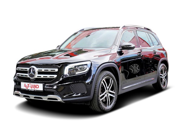 Mercedes-Benz GLB 200 d Progressive Aut.