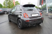 Abarth 595 1.4 T-Jet