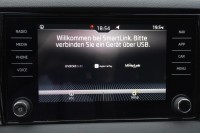 Skoda Karoq 1.5 TSI Ambition