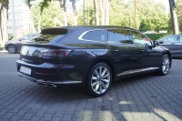 VW Arteon Shooting Brake 2.0 R-Line 4Motion