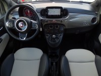 Fiat 500C 1.0 mHev Dolcevita