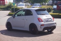 Abarth 595 1.4 T-Jet