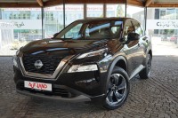 Vorschau: Nissan X-Trail 1.5 VC-T mHev Acenta Aut.
