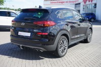 Hyundai Tucson 1.6 Trend 4WD DCT