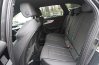 Audi A4 Avant 35 2.0 TFSI S line