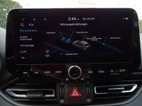 Hyundai i30 cw 1.5 T-GDI DCT Intro Edition M-Hybrid