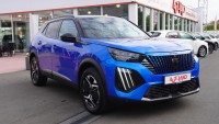 Peugeot 2008 1.2 PureTech GT