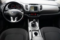 Kia Sportage 1.6 Attract