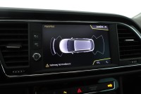 Seat Leon ST 1.8 TSI FR DSG Facelift
