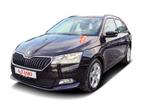 Skoda Fabia Combi 1.0 Active Klima Sitzheizung PDC DAB