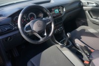 VW T-Cross 1.0 Life
