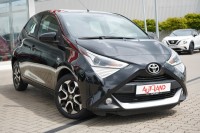 Toyota Aygo 1.0 x