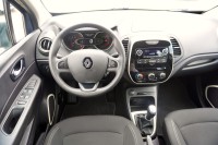 Renault Captur 0.9 TCE Life