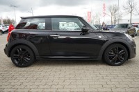 Vorschau: MINI ONE Mini 1.5 One JCW