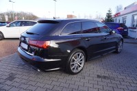 Audi A6 2.0 TDI Avant ultra