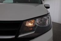 VW Caddy Maxi 2.0 TDI Trendline