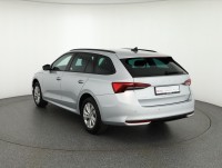 Skoda Octavia Combi 2.0TDI DSG