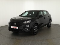 Peugeot 2008 PureTech 100 Sitzheizung LED Tempomat