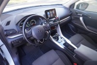 Mitsubishi Eclipse Cross 2.4Hybrid Basis 4WD CVT