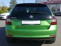 Skoda Rapid Spaceback 1.2 Monte Carlo