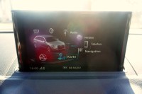 Audi A3 Sportback 1.4 TFSI sport