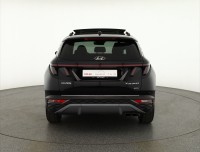 Hyundai Tucson 1.6 CRDI 4WD