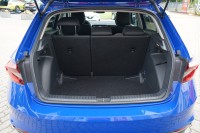 Skoda Fabia 1.0 MPI Active