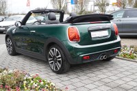 MINI COOPER_S_CABRIO Cooper S Cabrio 2.0 DSG