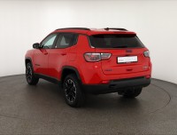 Jeep Compass 1.3 Plug-In Hybrid Trailhawk 4x4