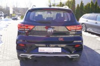 MG ZS 1.0 T-GDI Luxury