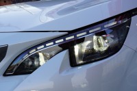 Peugeot 5008 2.0 Blue-HDi Allure