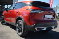Nissan Qashqai N-Connecta 1.3 Dig-T Aut.